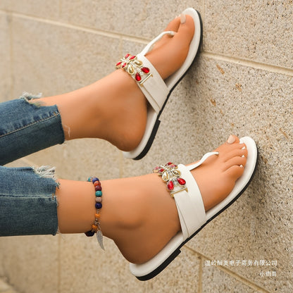 Tyylikkäät Ortopediset Sandaalit Jokaiseen Askeleeseen