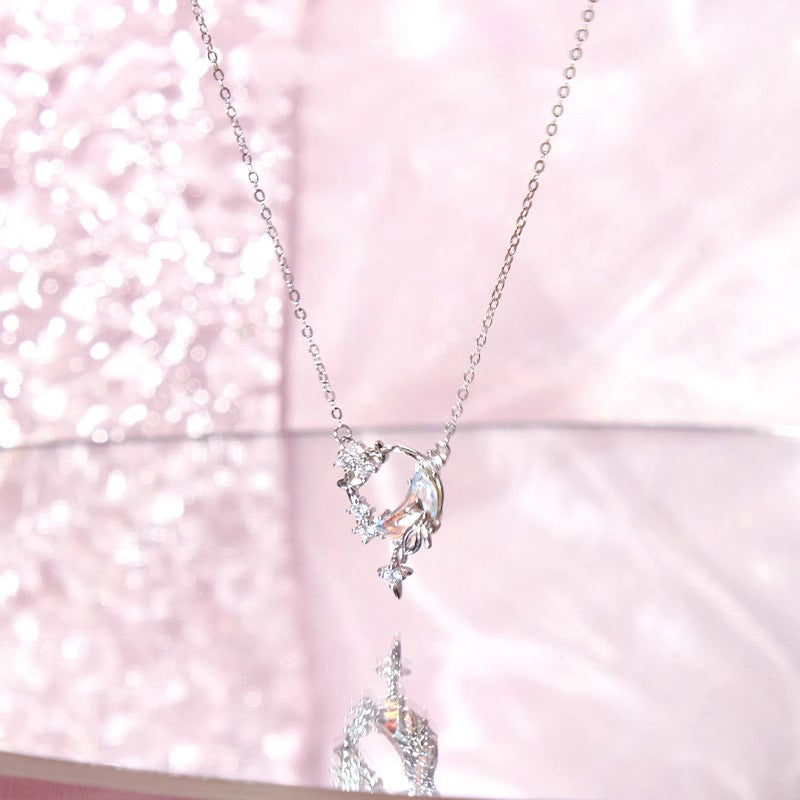 Kaunis Kaulakoru ainutlaatuisella tyylillä