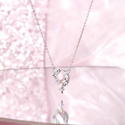 Kaunis Kaulakoru ainutlaatuisella tyylillä