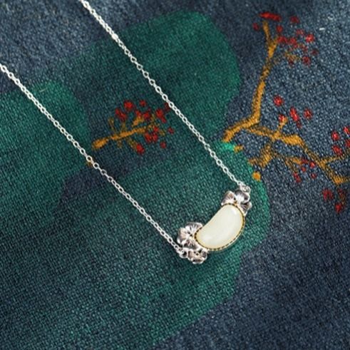 Kaunis Kaulakoru ainutlaatuisella tyylillä