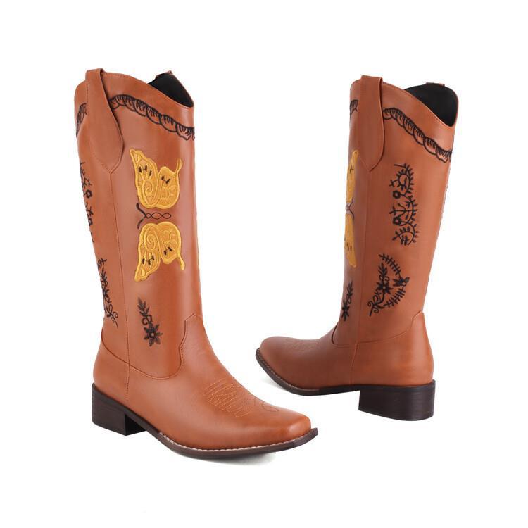 Tyylikkäät Ortopediset Saappaat Jokaiseen Askeleeseen