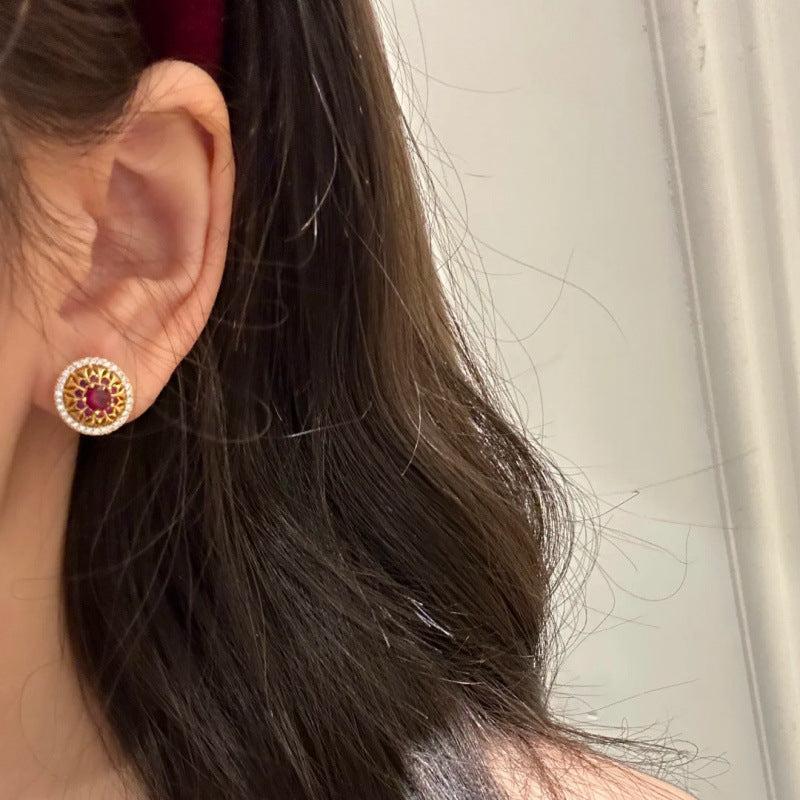 Upea Koru päivittäiseen käyttöön