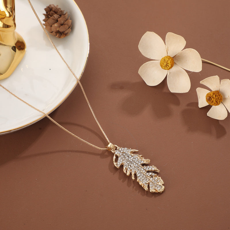 Kaunis Kaulakoru ainutlaatuisella tyylillä