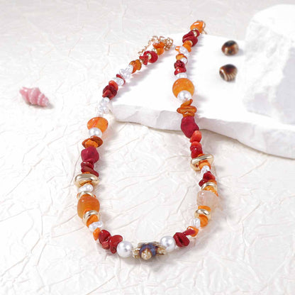 Herkkä käsityö Helmi Ketju