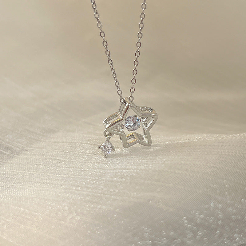 Hurmaava Kaulakoru jokaiseen tilaisuuteen