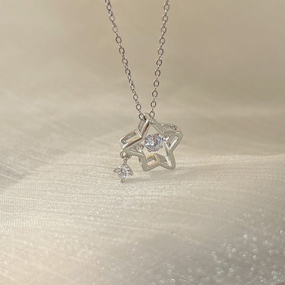 Hurmaava Kaulakoru jokaiseen tilaisuuteen