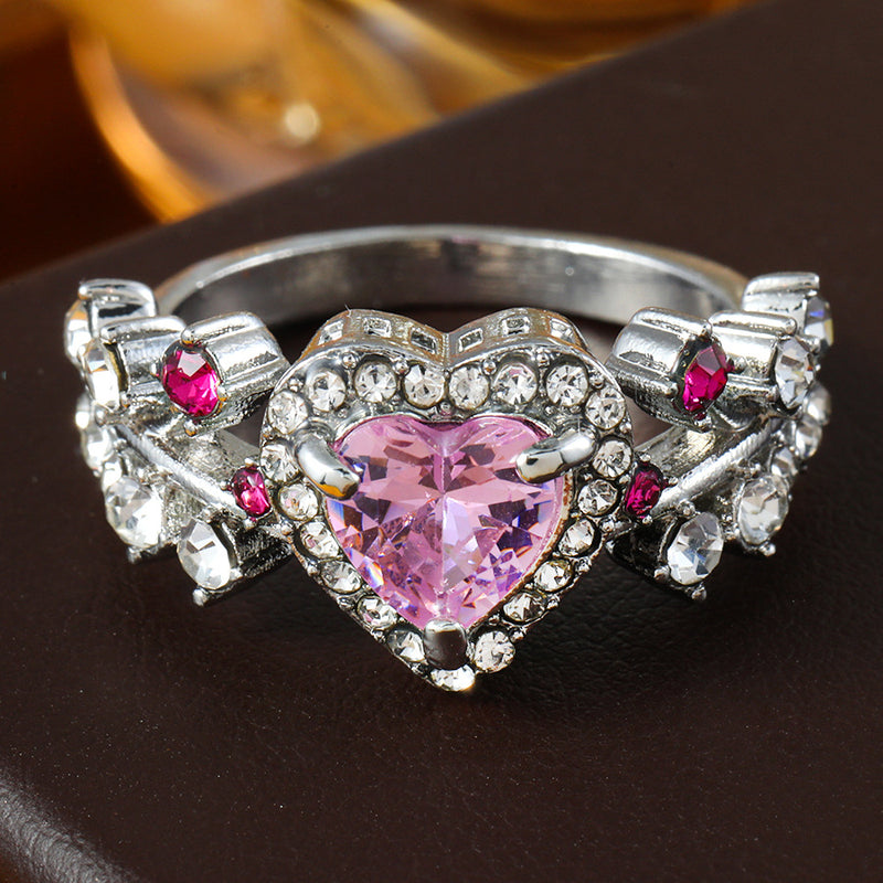 Upea Korusetti päivittäiseen käyttöön