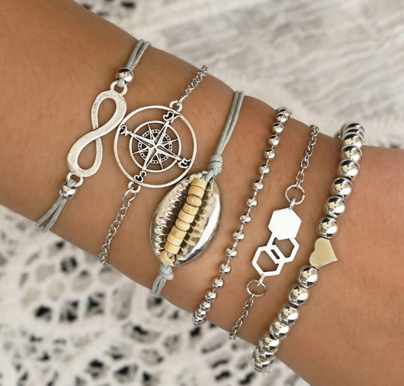 Romanttinen Korusetti erityisiin hetkiin