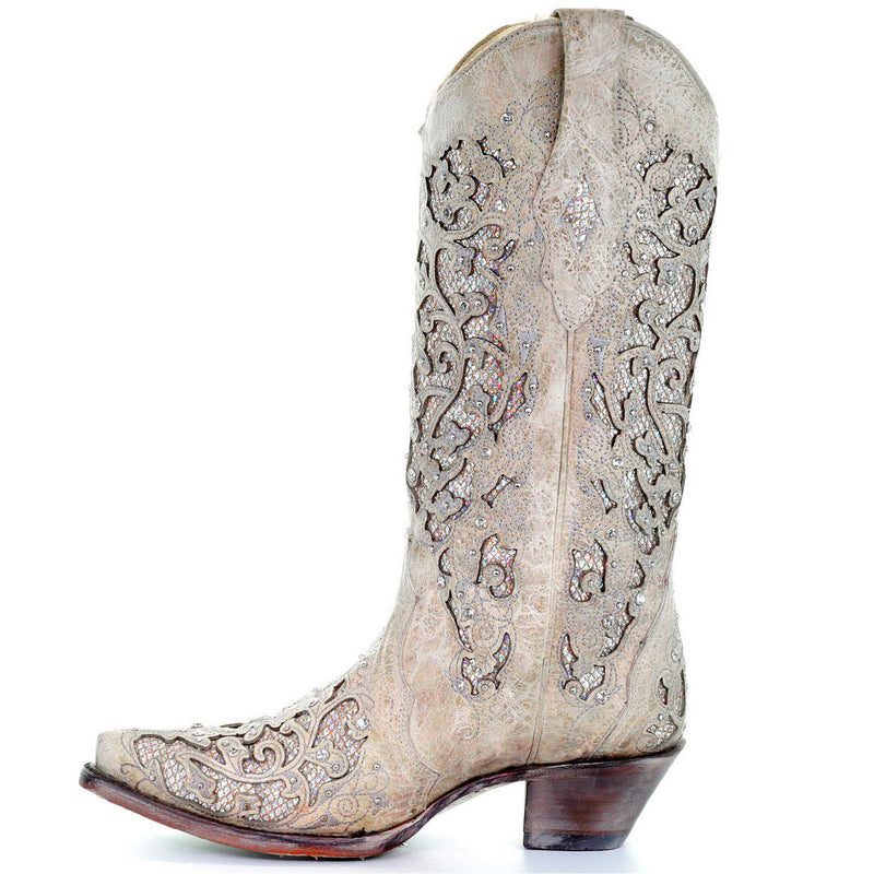 Kauniisti Valmistetut Ortopediset Saappaat