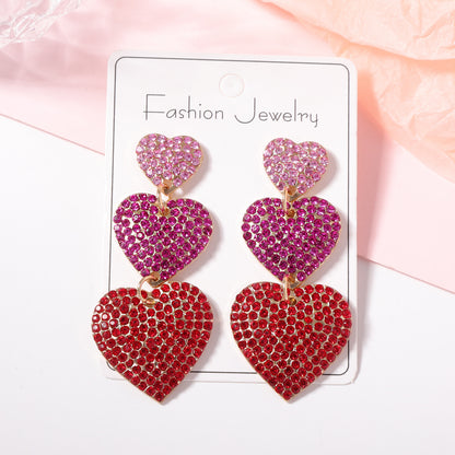 Elegantti Korvarengas jokaiseen tilaisuuteen