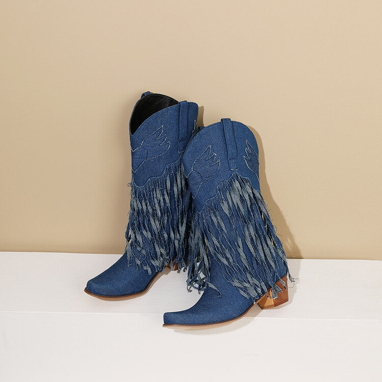 Vintage-henkiset Ortopediset Saappaat