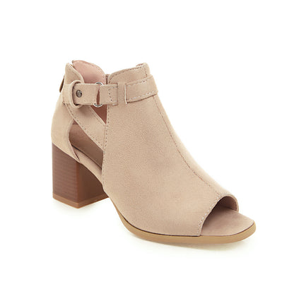 Sulavalinaiset Ortopediset Saappaat Moderniin Tyyliin