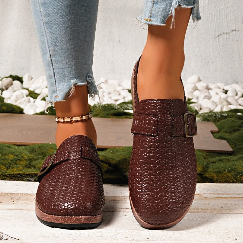 Kauniisti Valmistetut Ortopediset Kengät