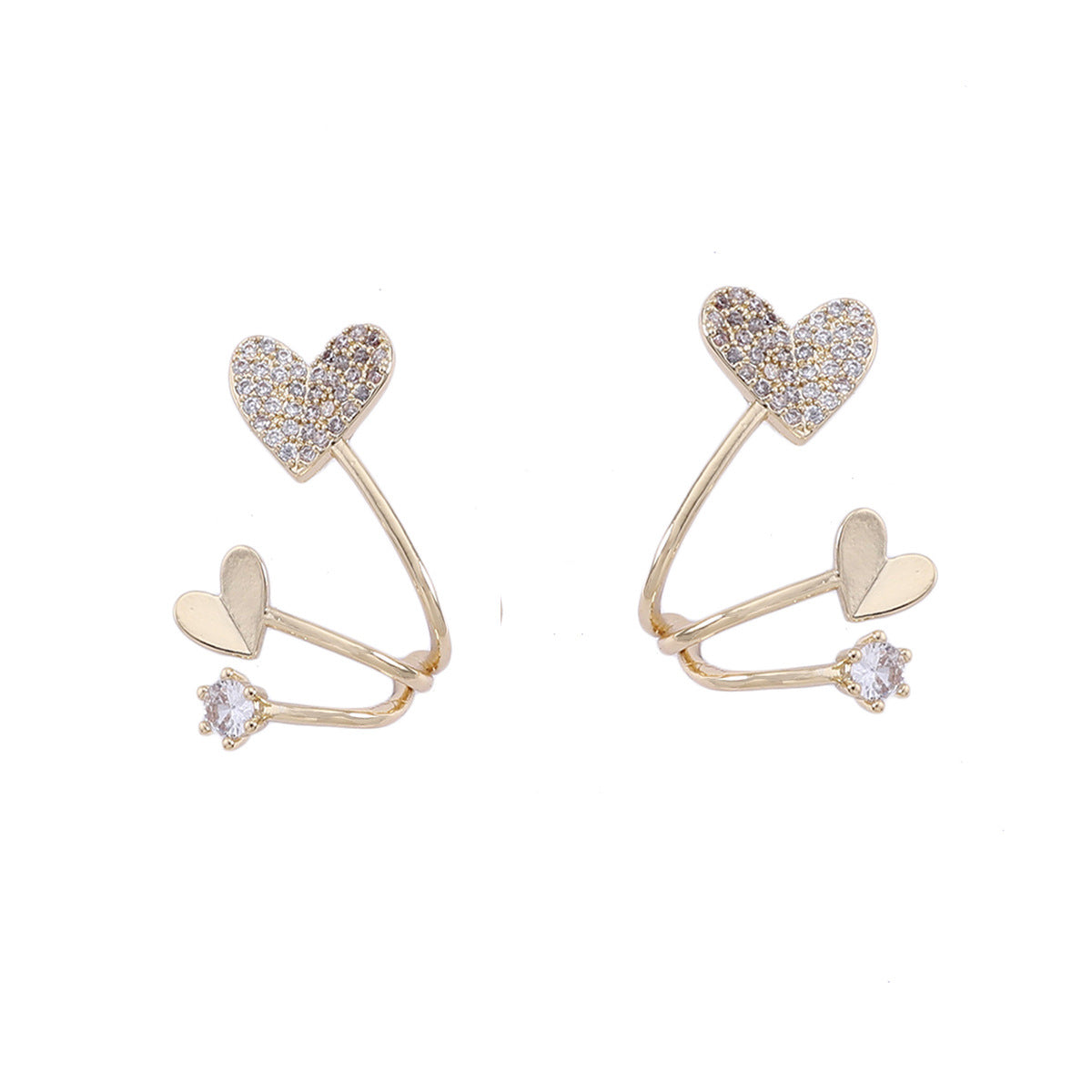 Hurmaava Korvarengas jokaiseen tilaisuuteen