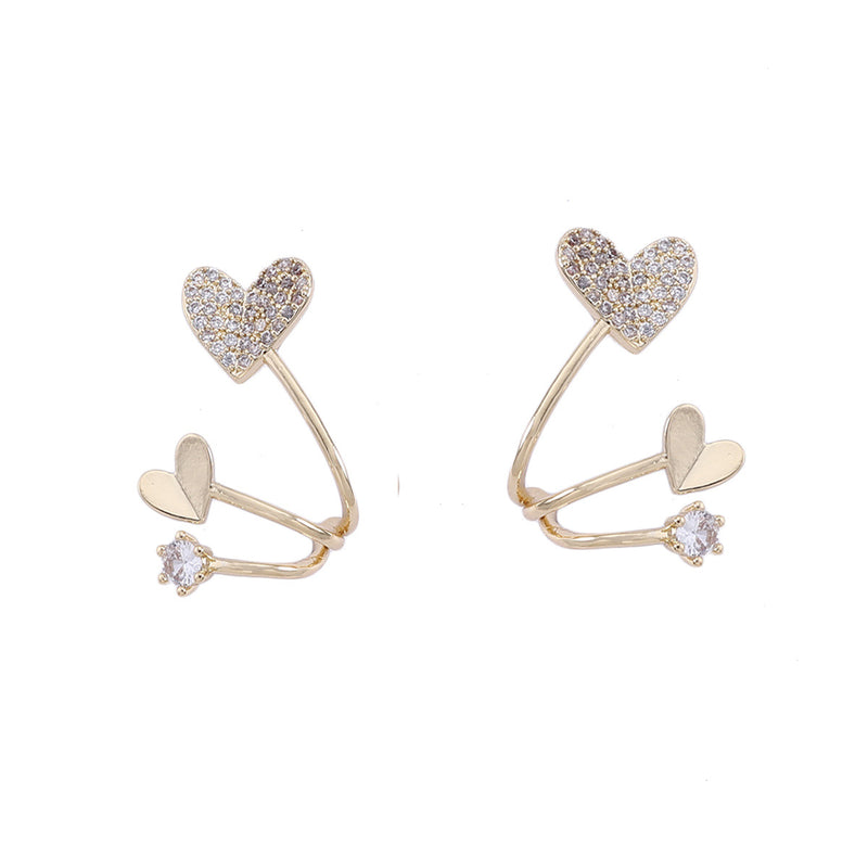 Hurmaava Korvarengas jokaiseen tilaisuuteen