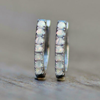 Romanttinen Korvarengas erityisiin hetkiin