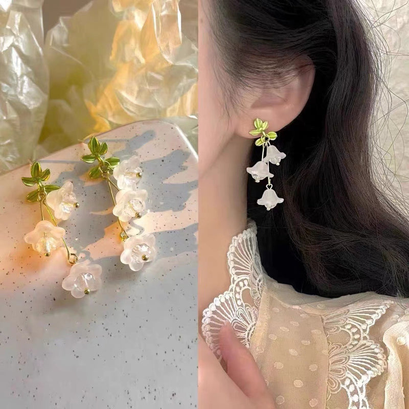 Elegantti Korvarengas jokaiseen tilaisuuteen