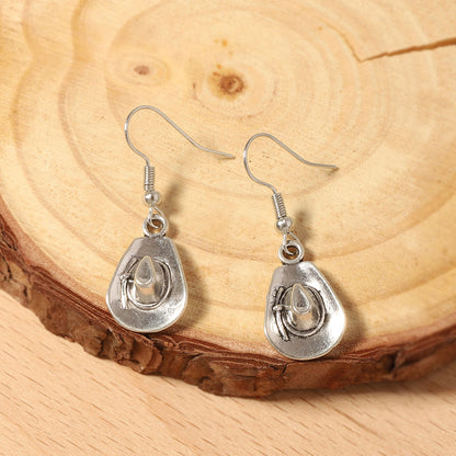 Romanttinen Korvarengas erityisiin hetkiin