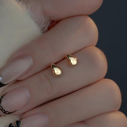 Kaunis Koru ainutlaatuisella tyylillä