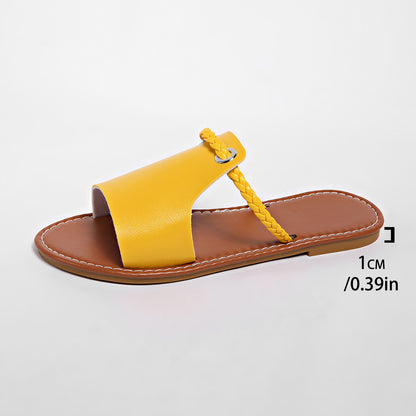 Tyylikkäät Ortopediset Sandaalit Ainutlaatuisella Muotoilulla