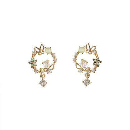 Romanttinen Sormus erityisiin hetkiin