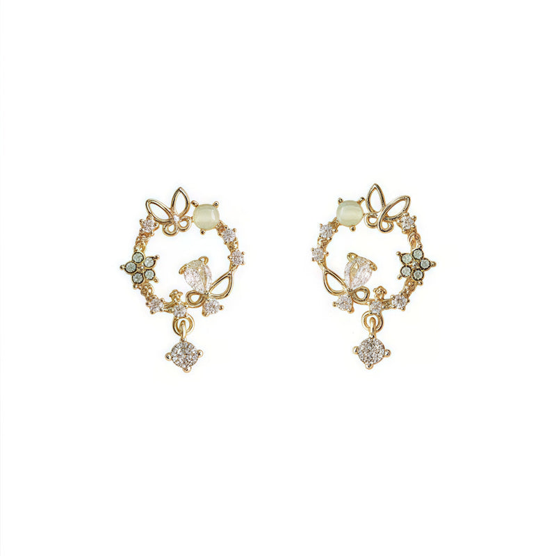 Romanttinen Sormus erityisiin hetkiin