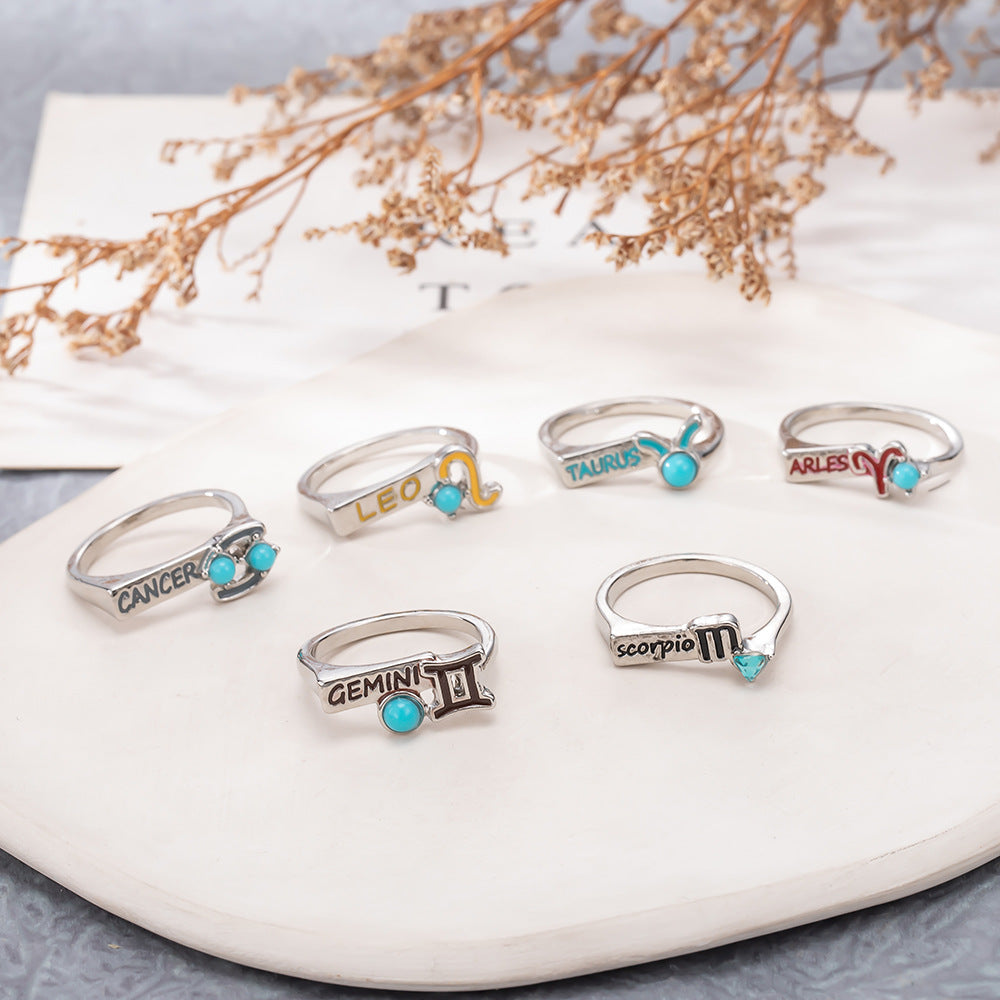 Klassinen Sormus ajattomalla viehätyksellä