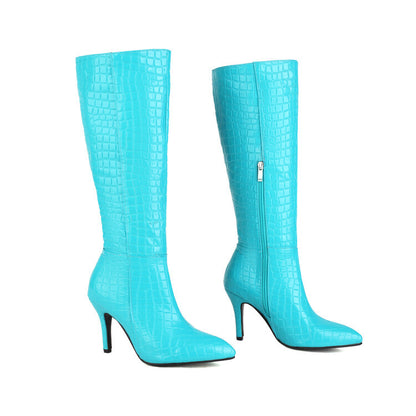 Vintage-henkiset Ortopediset Saappaat