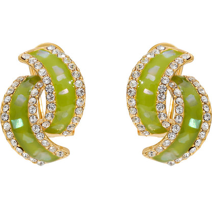 Klassinen Korvarengas ajattomalla viehätyksellä