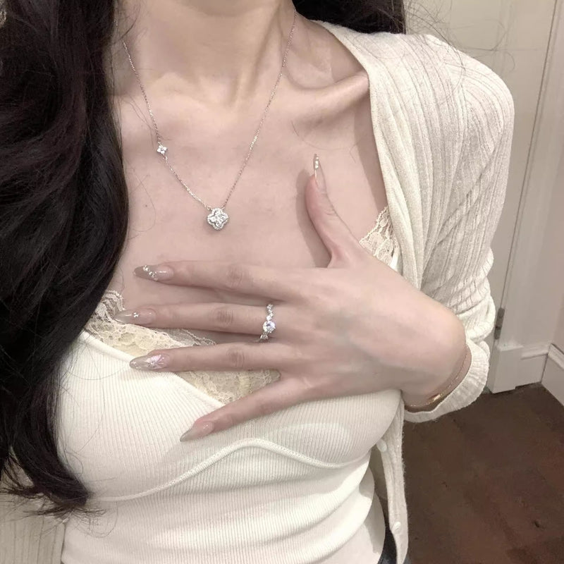 Romanttinen Kaulakoru erityisiin hetkiin