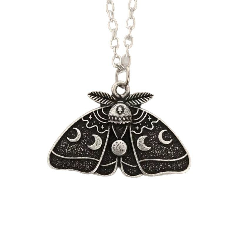 Herkkä käsityö Kaulakoru