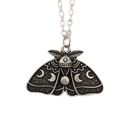 Herkkä käsityö Kaulakoru