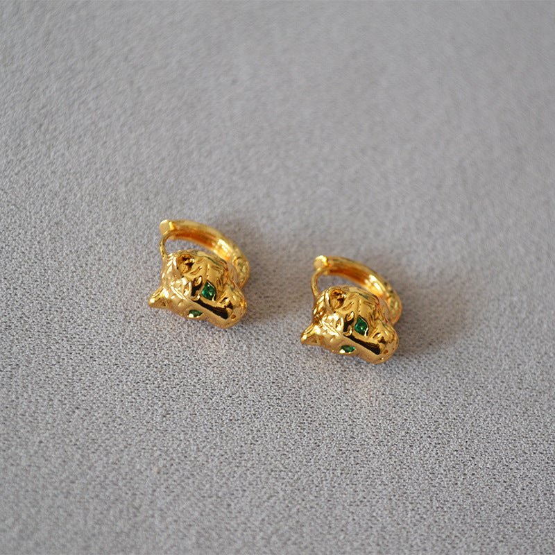 Romanttinen Kulta Korvarengas erityisiin hetkiin