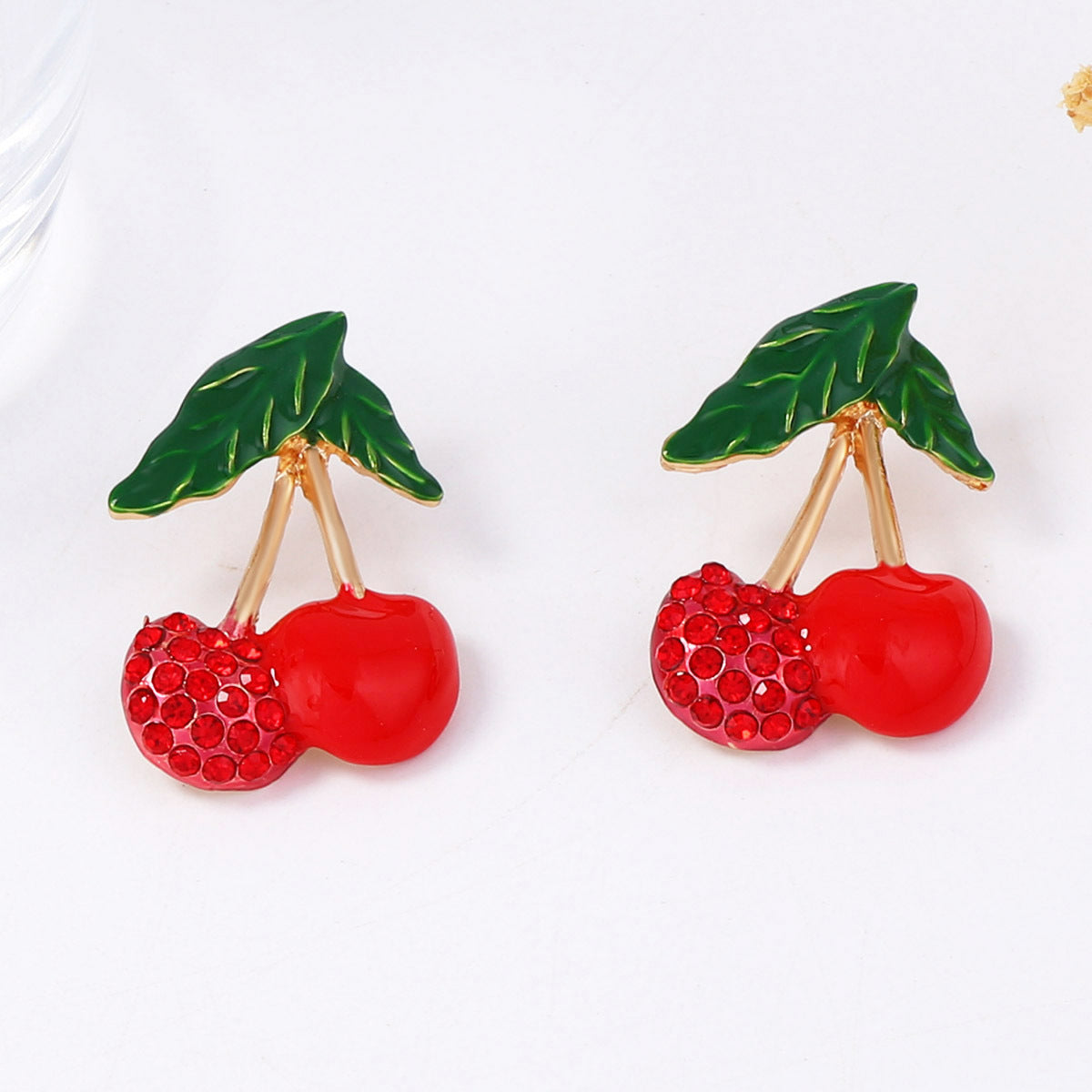 Kaunis Koru ainutlaatuisella tyylillä