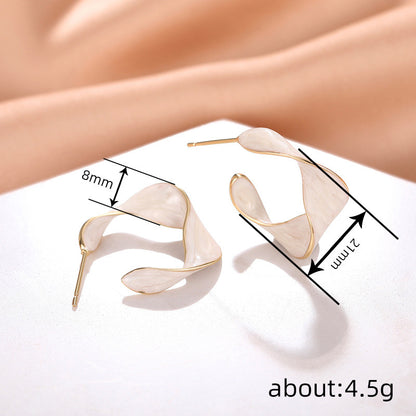 Romanttinen Korvarengas erityisiin hetkiin