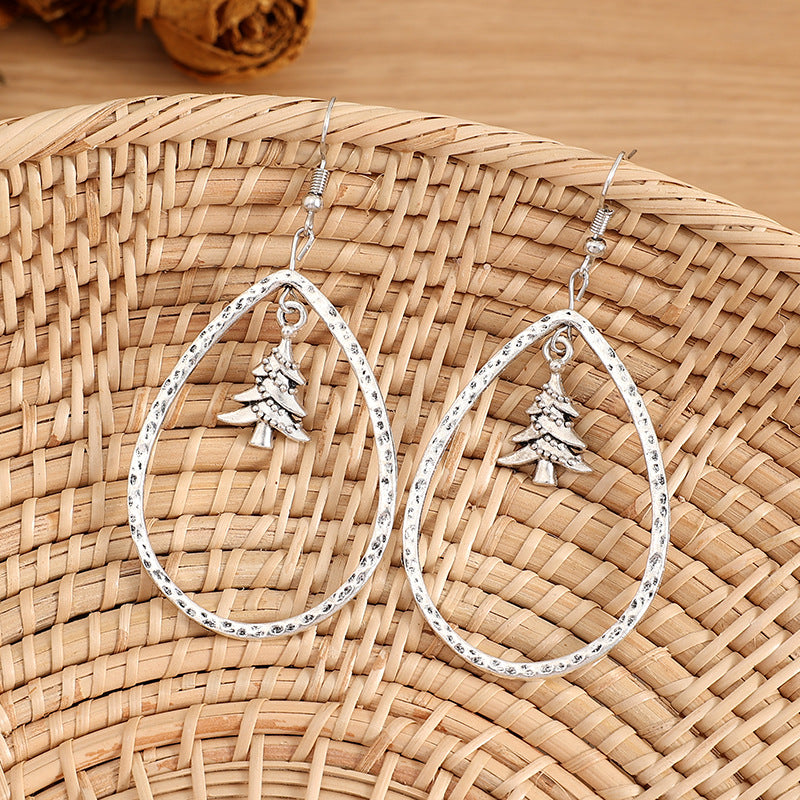 Käsintehty vintage Sormus