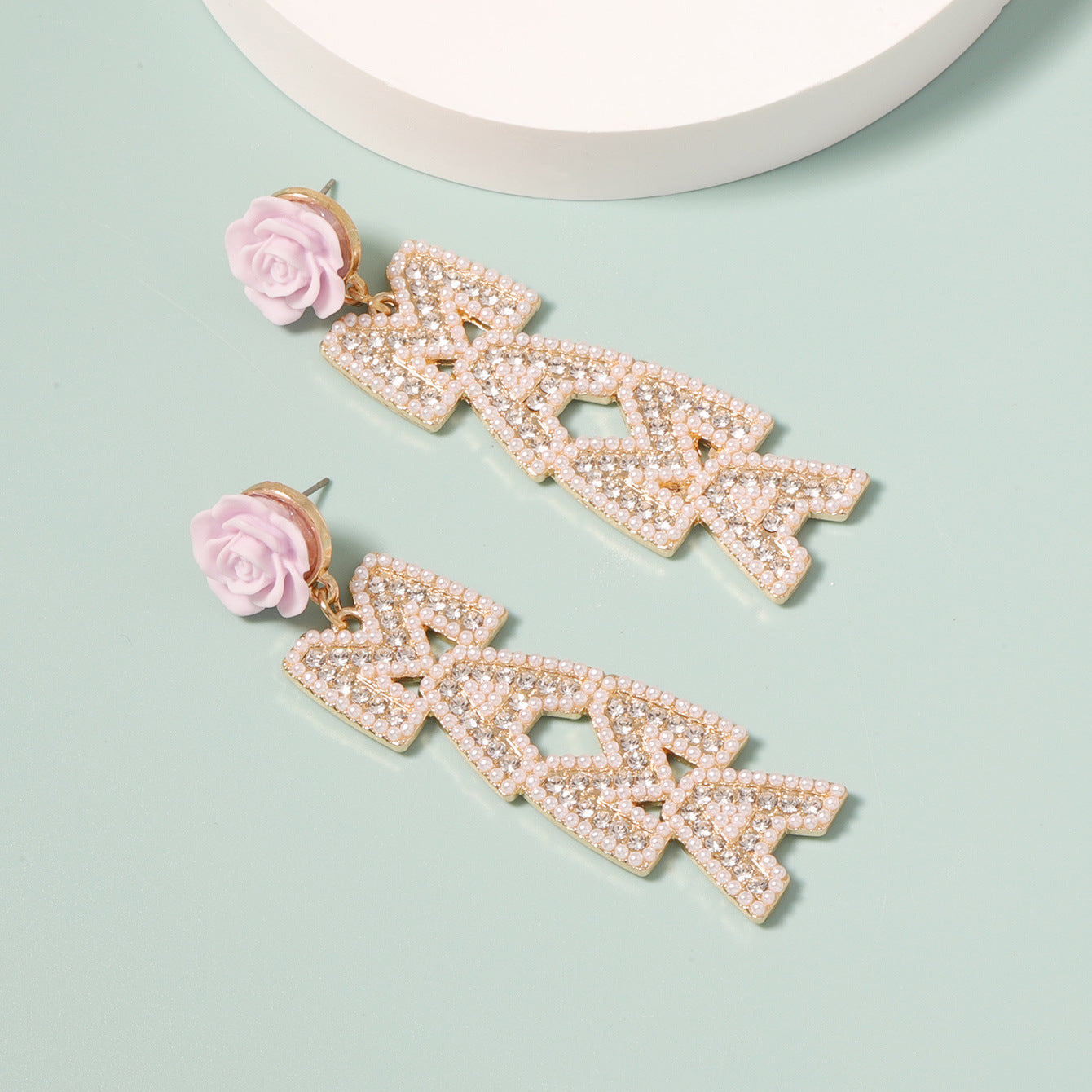 Upea Helmi Korvarengas päivittäiseen käyttöön