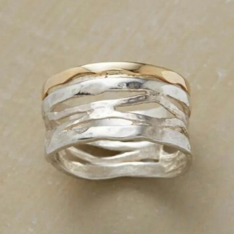 Klassinen Koru ajattomalla viehätyksellä