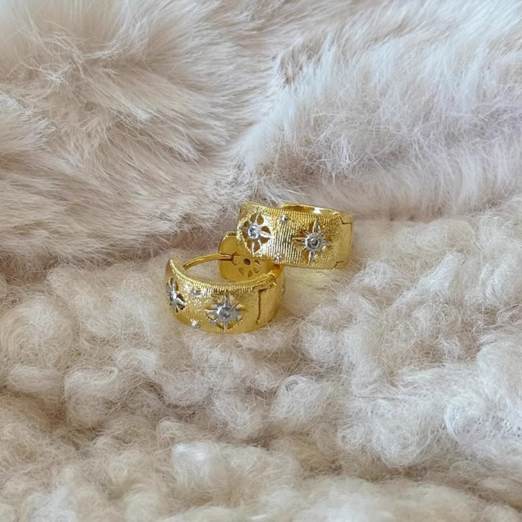 Upea Koru päivittäiseen käyttöön