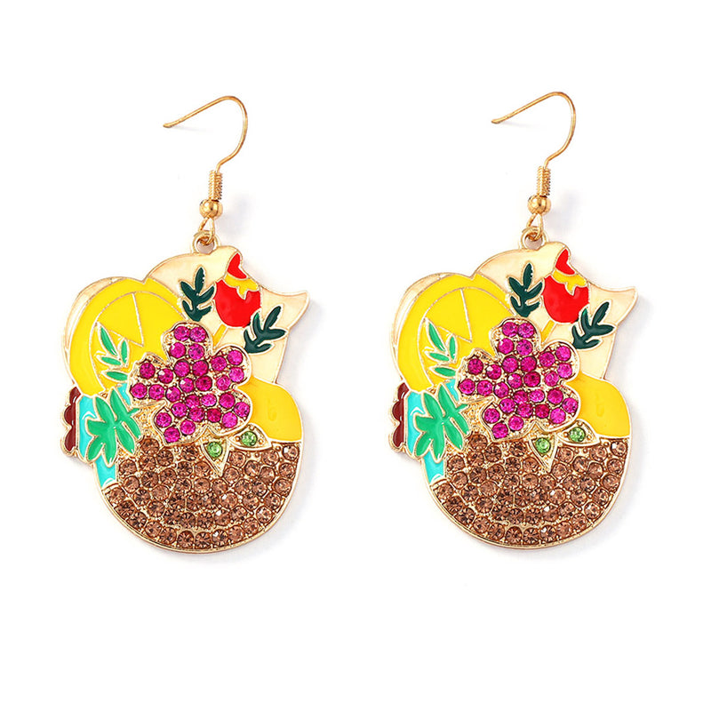 Hurmaava Koru jokaiseen tilaisuuteen