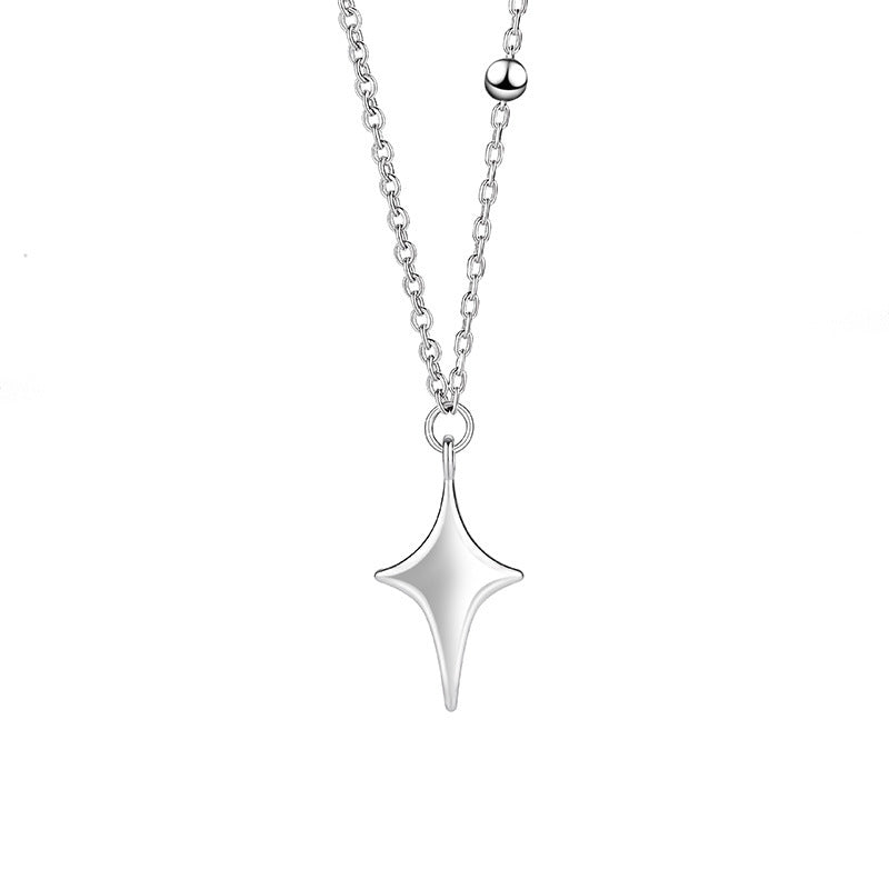 Käsintehty vintage Kaulakoru