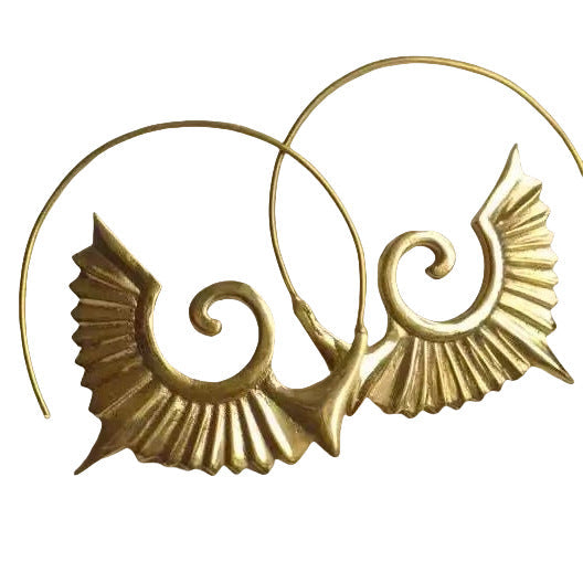 Käsintehty vintage Sormus