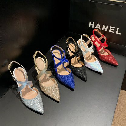 Tyylikeät Ortopediset Sandaalit Jokaiseen Tilaisuuteen