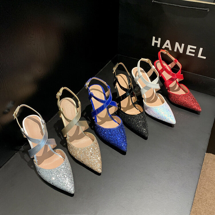 Tyylikeät Ortopediset Sandaalit Jokaiseen Tilaisuuteen