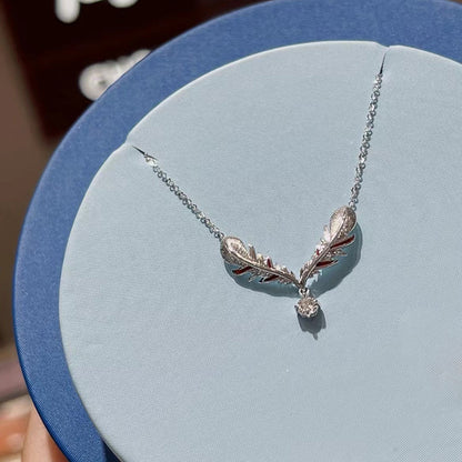 Kaunis Koru ainutlaatuisella tyylillä