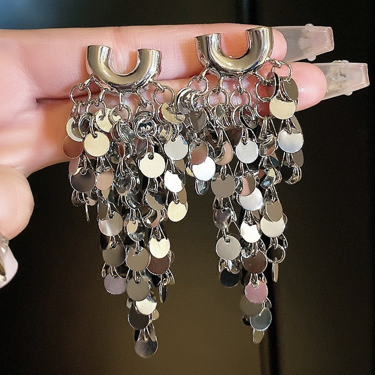 Romanttinen Korvarengas erityisiin hetkiin