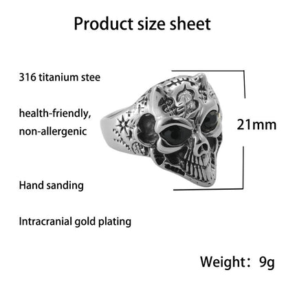 Romanttinen Sormus erityisiin hetkiin