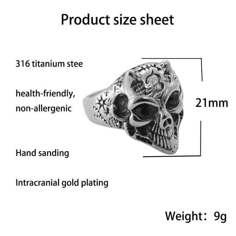 Romanttinen Sormus erityisiin hetkiin