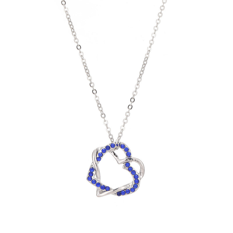 Klassinen Kaulakoru ajattomalla viehätyksellä