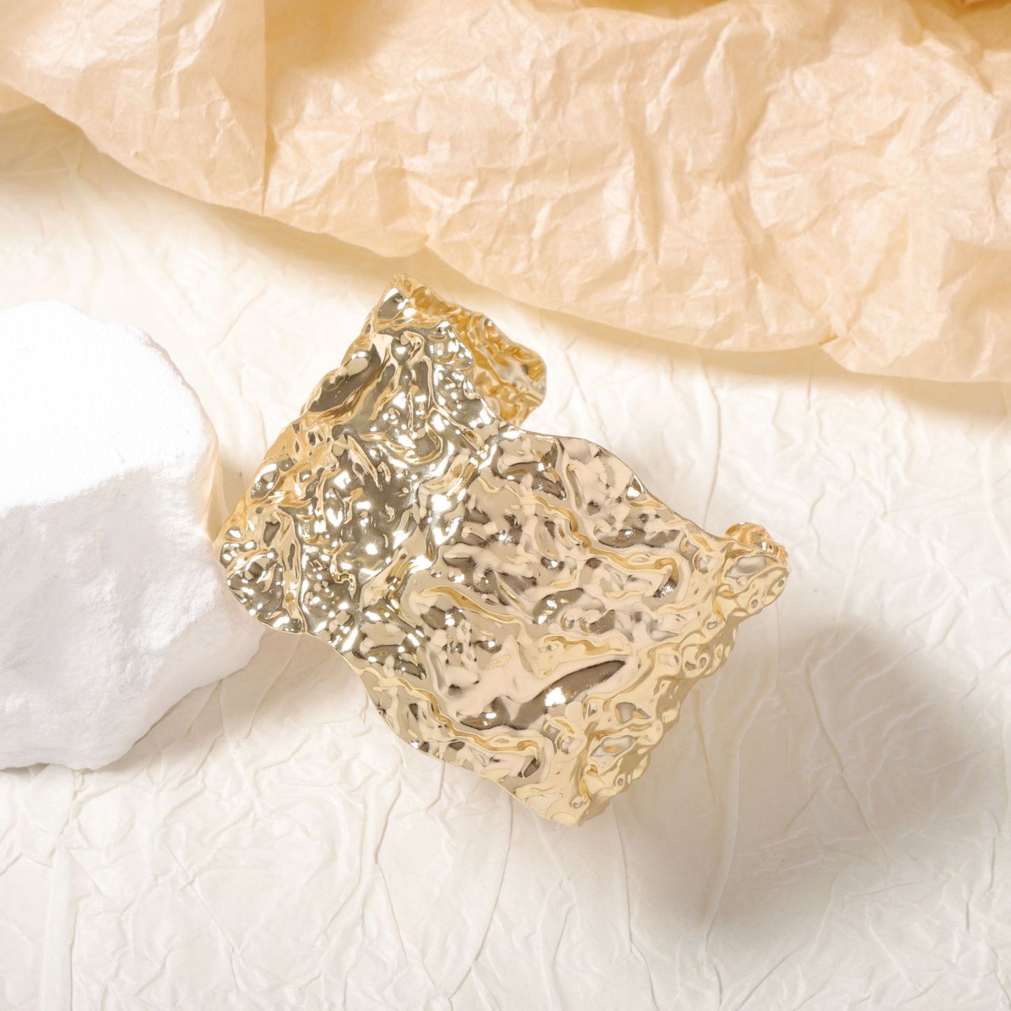 Herkkä käsityö Rannekoru